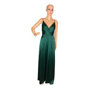 CELEBRATE Homecoming| Prom Dress |Stretch Cowl Back Dress | Size 2, 4, 10, 22